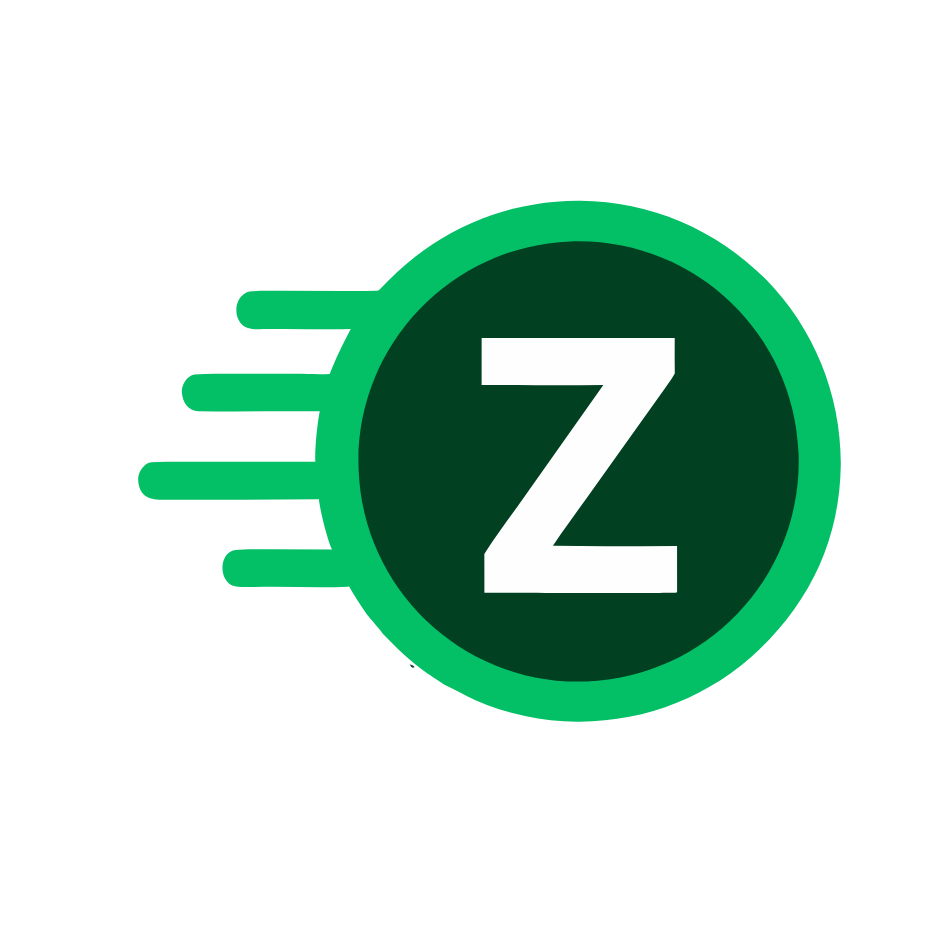 ZFLOW x402 Logo